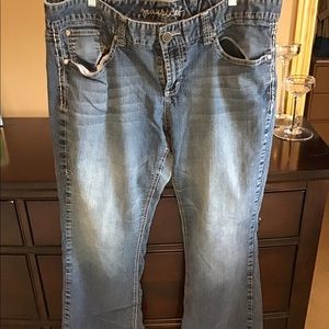 Maurices Jeans